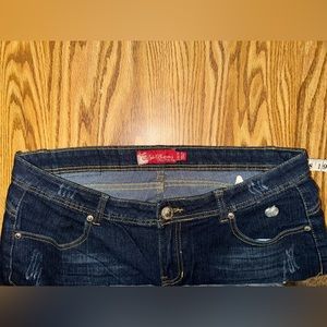 Apple Bottom Jeans 13/14